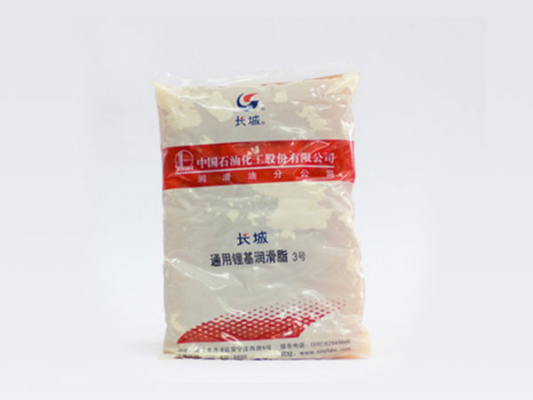 长城新型（JH-1）轮轨润滑脂