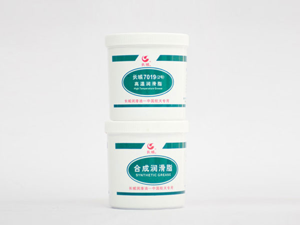 长城7019-2极压高温润滑脂