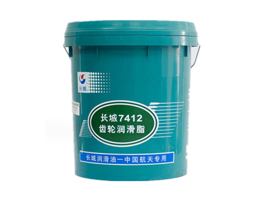 长城7035-1轧辊轴承润滑脂