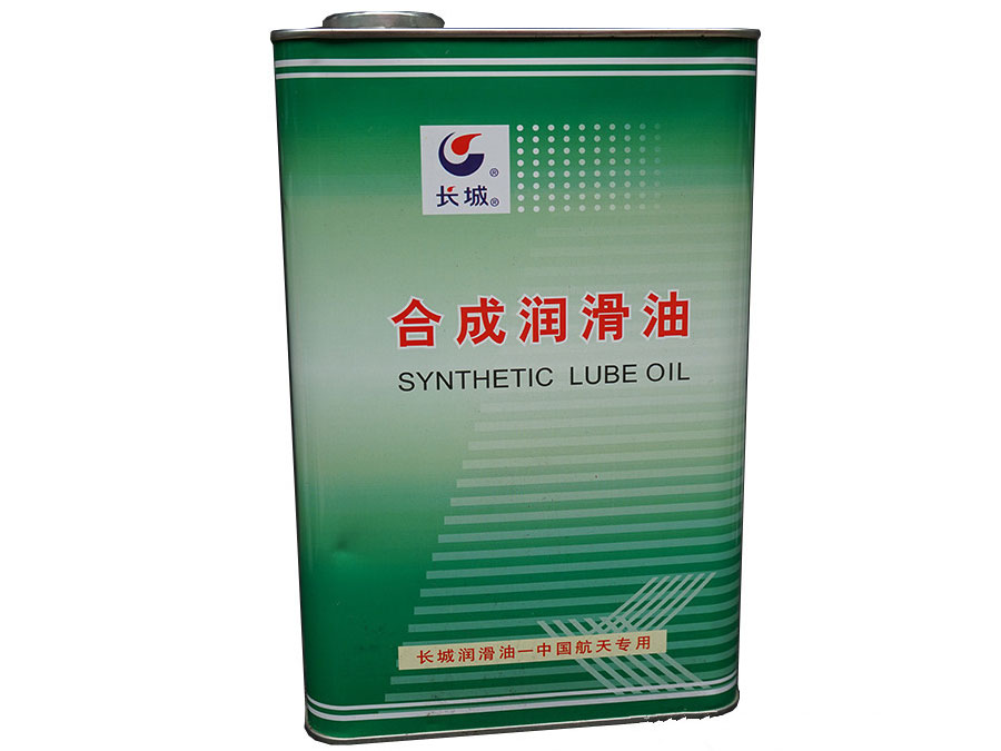长城4521合成冷冻机油