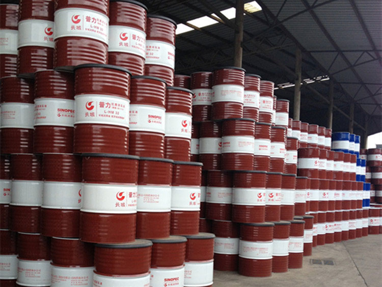 长城4529空调压缩机油