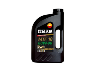 MTF-18（天威） 长寿命手动变速箱油